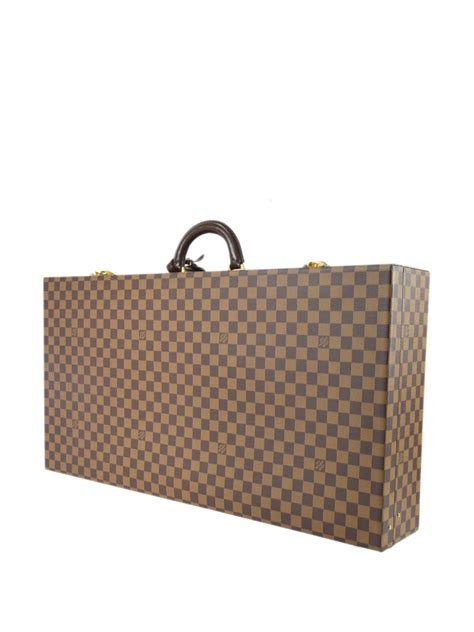 gebrauchte louis vuitton koffer|Pre.